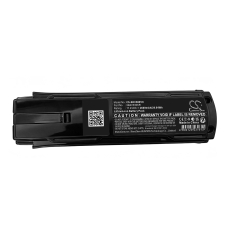 Kompatibel batteriudskiftning til Shark XBAT330EU,XBAT330JP,XBAT330KR