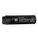 Batterier kompatibel med Shark LC800JW LC800JW CS-SHC800VX
