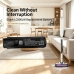 Batterier kompatibel med Shark LC800JW LC800JW CS-SHC800VX