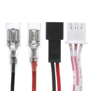 Støvsugerbatteri Shark CH951C