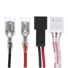 Kompatibel batteriudskiftning til Shark XB950