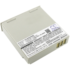 Kompatibel batteriudskiftning til Schiller 2.200132,3.940100