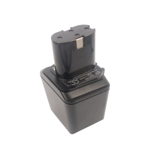 Kompatibel batteriudskiftning til Ramset 92931