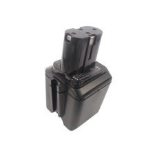 Kompatibel batteriudskiftning til Ramset 92931