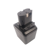 Kompatibel batteriudskiftning til Ramset 92931