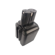 Industribatteri Ramset CSD12