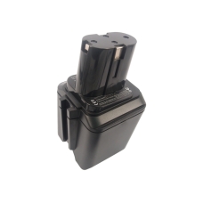 Kompatibel batteriudskiftning til Ramset 92931