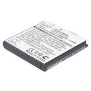CS-SHD960SL<br />Batterier til  erstatter batteri KB-05