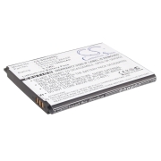 CS-SHI200SL<br />Batterier til  erstatter batteri EB535163LAGSTA