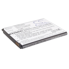 Kompatibel batteriudskiftning til Samsung EB535163LA,EB535163LAGSTA,EB535163LZ,EB535163LZBXAR