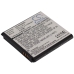 Mobiltelefonbatteri Samsung CS-SHI939SL