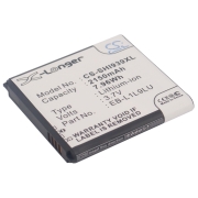 Mobile Phone Battery Samsung SCH-I939D