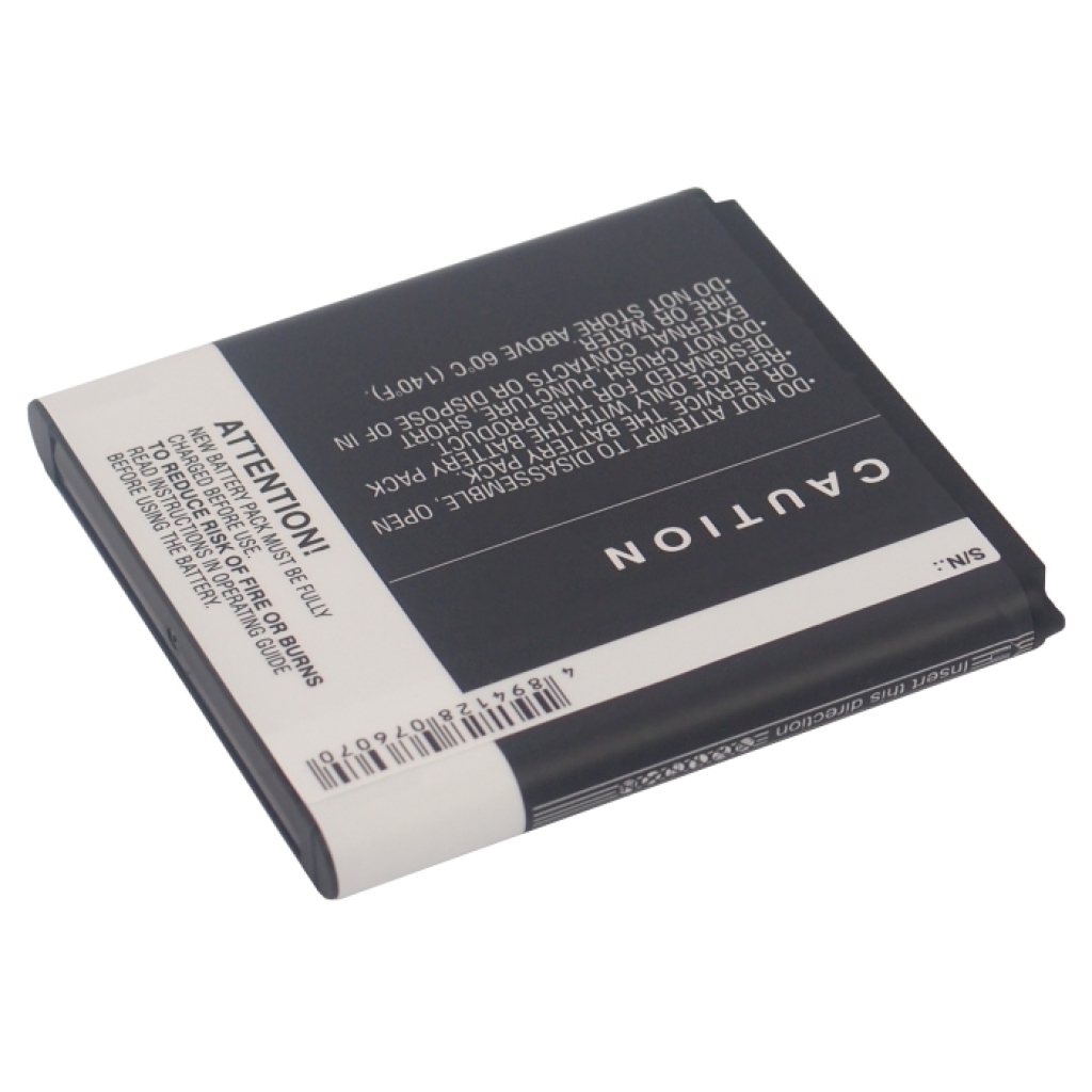 Mobiltelefonbatteri Samsung CS-SHI939XL