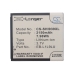 Mobiltelefonbatteri Samsung CS-SHI939XL