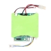 Battery Replaces XBAT CMT4