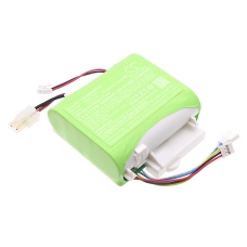 Kompatibel batteriudskiftning til Shark XBAT CMT4,XBAT CMT6