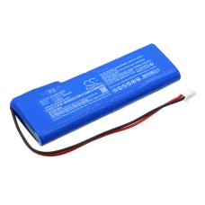 Kompatibel batteriudskiftning til Schiller LI103450-2S