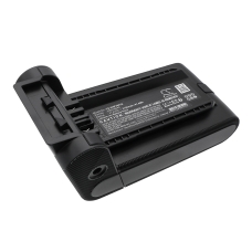 Kompatibel batteriudskiftning til Shark XBATR640,XBATR640EU,XBATR640US