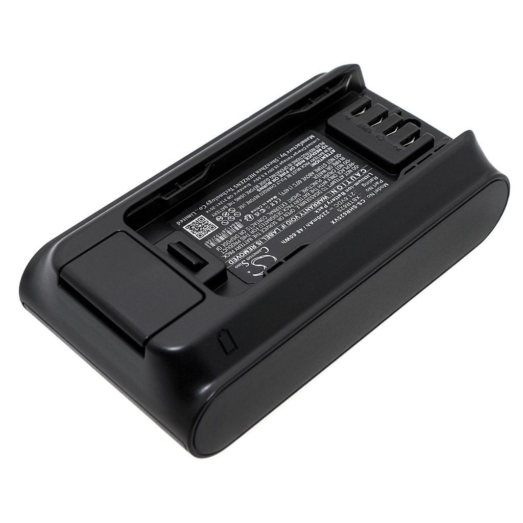 Støvsugerbatteri Shark IW3111C