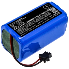Kompatibel batteriudskiftning til Shark RVBAT700