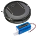 Vacuum Battery Shark RV2610WA