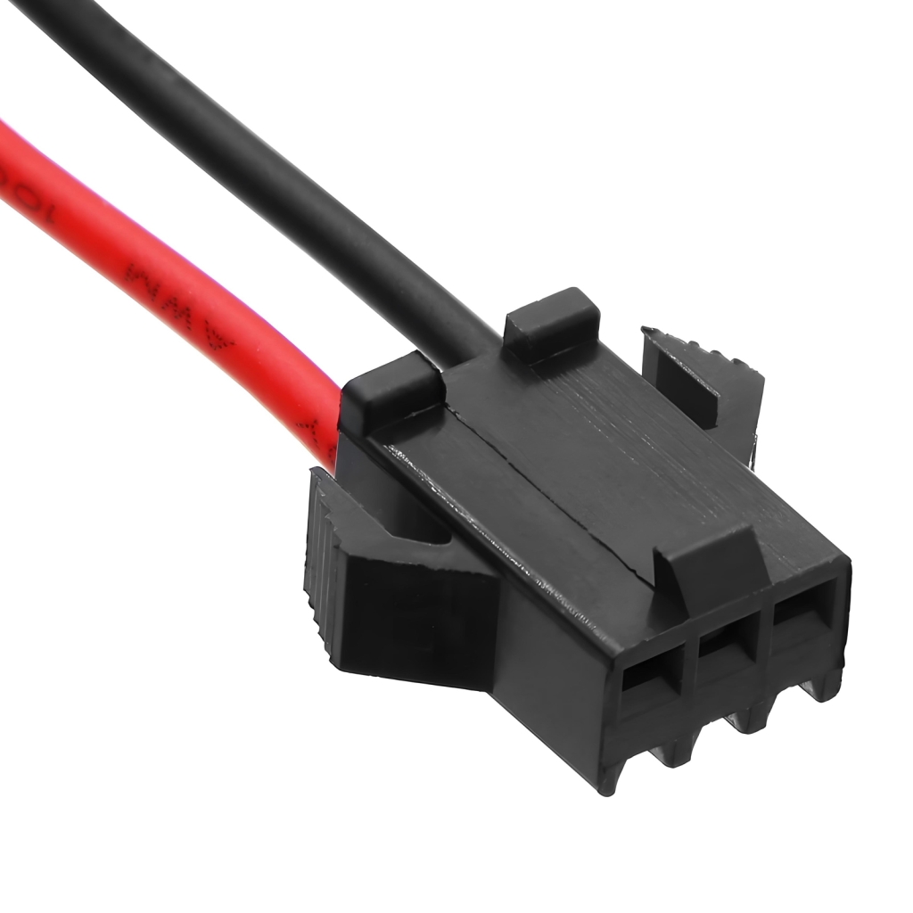 Batteri kompatibel med Shark CS-SHR720VX