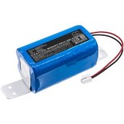 Støvsugerbatteri Shark RV852WVQRG