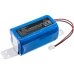 Vacuum Battery Shark AV26103EUS