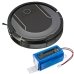 Vacuum Battery Shark QR1000S