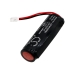 Industribatteri Simplehuman CS-SHT043SL