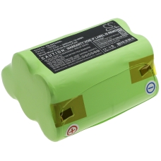 Kompatibel batteriudskiftning til Soehnle 785585