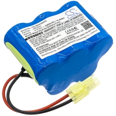 Kompatibel batteriudskiftning til Shark XB2940