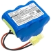 Støvsugerbatteri Shark CS-SHV294VX