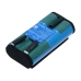Batterier kompatibel med Shark HydroDuo WW201 Cordless Wet & Dry Cleane CS-SHW201VX
