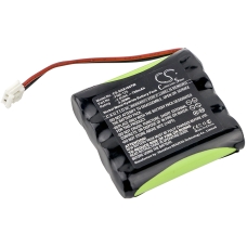 Kompatibel batteriudskiftning til Standard Horizon FNB-125