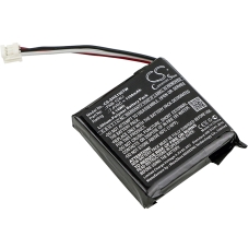 Kompatibel batteriudskiftning til Horizon FNB-124LI