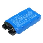 Vacuum Battery Shark IX140C