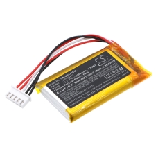 Kompatibel batteriudskiftning til Sony MDA054PA,N4HUHQB00001,SP903867