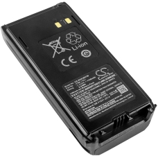 Kompatibel batteriudskiftning til Standard Horizon FNB-110LI