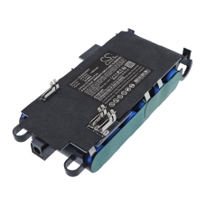 Kompatibel batteriudskiftning til Shark XFBT650