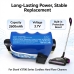 Batterier kompatibel med Shark XBAT3700 XBAT3700 CS-SHX374VX
