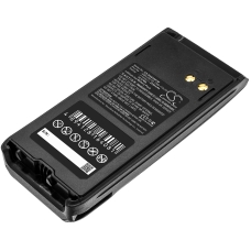 Kompatibel batteriudskiftning til Standard Horizon FNB-115LIIS,SBR-29LIIS