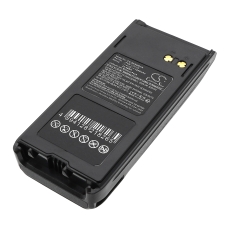 Kompatibel batteriudskiftning til Standard Horizon FNB-115LIIS,SBR-29LIIS,SBR-45LI,SBR-45LIIS
