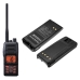 Tovejs radio batteri Standard Horizon HX400IS