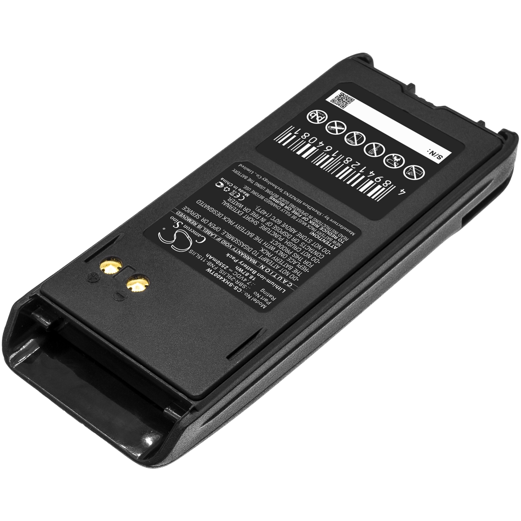 Battery Replaces SBR-45LI