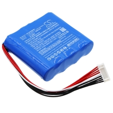 Kompatibel batteriudskiftning til Sony 1-853-678-11,LIP4160HEPC