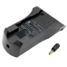 Vacuum Battery Shark QZ163HQBI