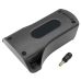 Vacuum Battery Shark QZ163HQBI
