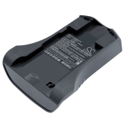 Vacuum Battery Shark UZ365H