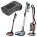 Vacuum Battery Shark IZ201